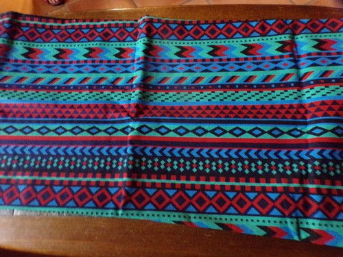 Tissu jean - tissu,