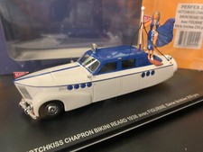 PERFEX 229 HOTCHKISS CHAPRON