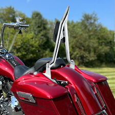 MOFUN 23" Backrest Sissy Bar