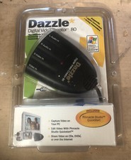 NEW Dazzle Multimedia DM-5400