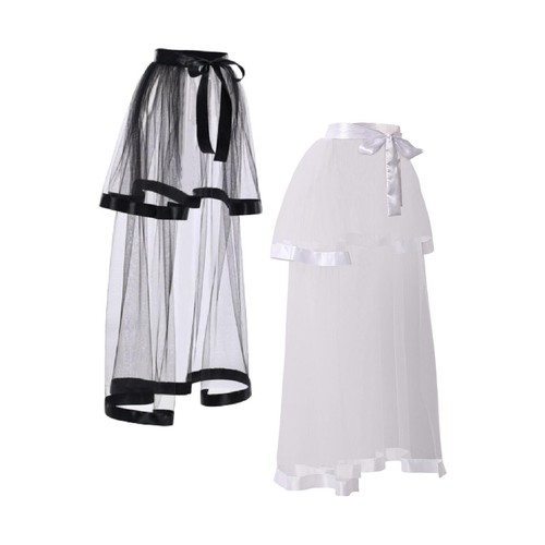 Jupes tutu hautes basses - tutu,
