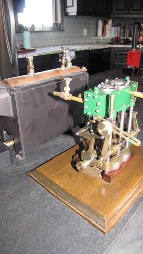 Stuart compound launch model - stuart,