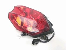 FEU ARRIERE TRIUMPH STREET