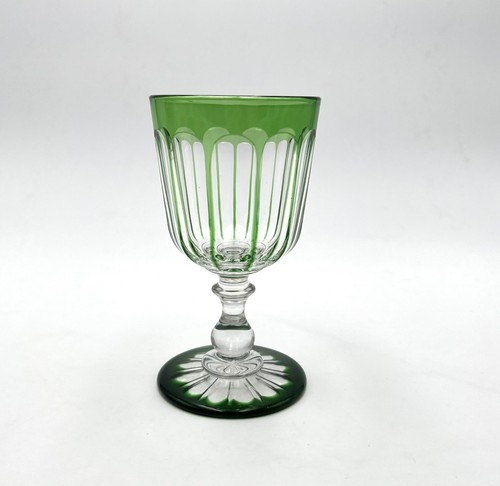 Verre calice cristal de - cristal,