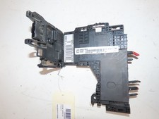 platine fusible av citroËn C4