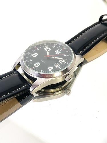 Montre homme lip quartz - montre,