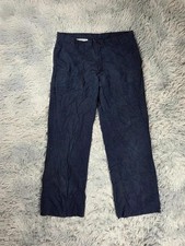 Pantalon Dickies Workwear Bleu
