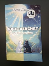 Roman d'aventure pour enfant, écrit par ma petite-fille de 12 ans