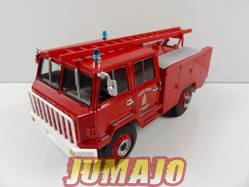 Cpf128 camion hachette - cpf128,