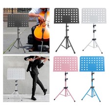 Pupitre de partition robuste