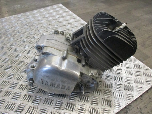 Moteur pour yamaha 125 - yamaha,