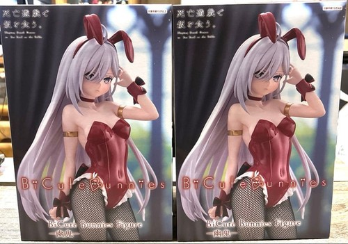 Lot figurines furyu - lot,