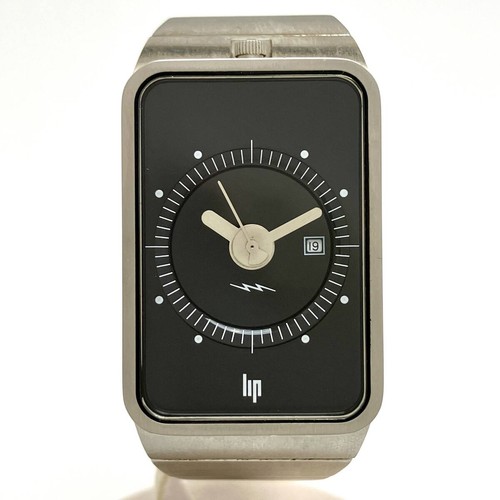 Lip 1871522 quartz wristwatch - lip,