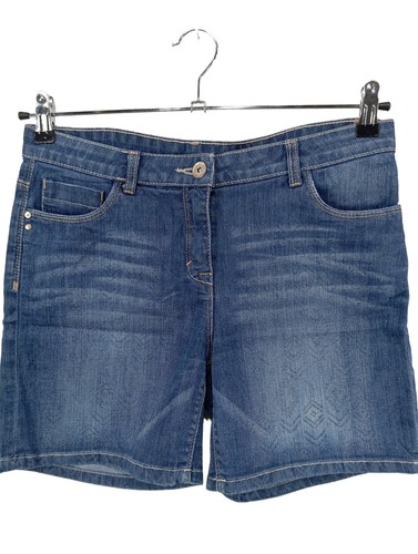 Short jean dames - c&a,