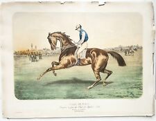 ADAM Victor - COURSE DE