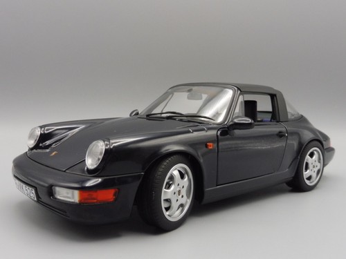 Porsche 911 carrera targa - carrera, 4
