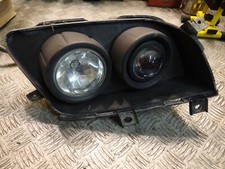 phare avant droit  quad tgb