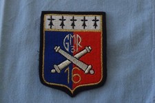 A193 patch insigne écusson