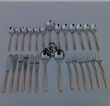 Couverts En Acier Inoxydable