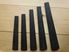 Violon Ébène Touche, Neuf