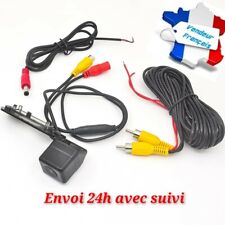 Caméra de recul VW Touran Passat Jetta Caddy Golf Plus Multivan T5 Skoda superbe