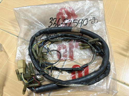 Yamaha 100 ls3 - 100,