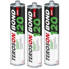 LOT 3 CARTOUCHES - LOCTITE