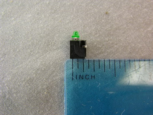 Chicago mini lamp 6255t5 - 30,