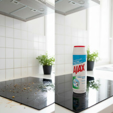 Ajax Poudre à Récurer