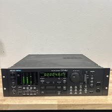 AKAI DR4d Hard Disk Recorder