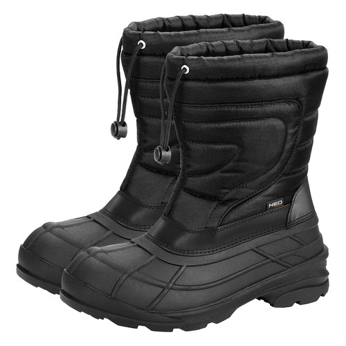 Bottes neige pour homme - bottes,