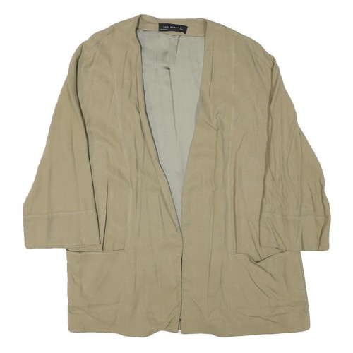 Zara femme beige - zara, veste