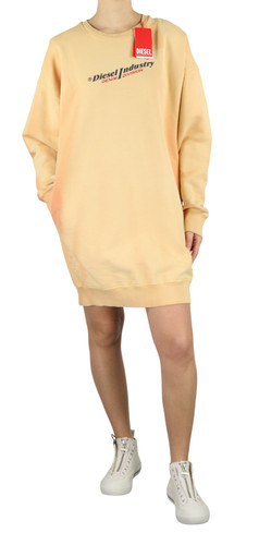 Diesel robe robbie - diesel, femme