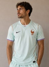 Maillot De Foot extérieur