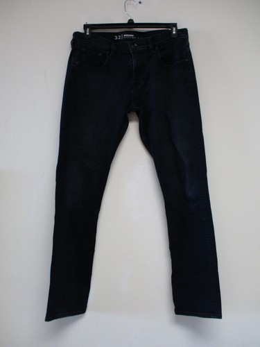 Quiksilver jeans mens blue - mens,