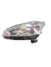 Optique avant principal gauche