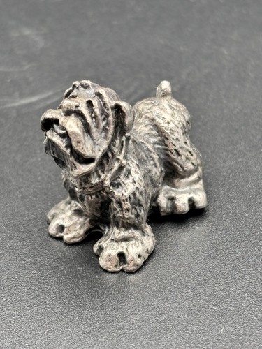 Ancienne petite figurine - petite,