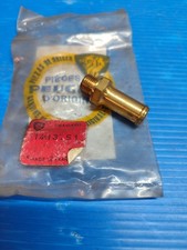 Raccord d'eau de carburateur Solex simple corps pour Peugeot 504 V6 - 06/78, 604