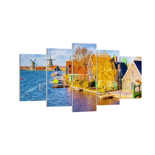 Impression sur toile 160x85cm - impression,