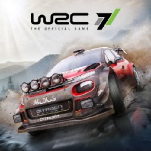 Wrc fia world rally - world,