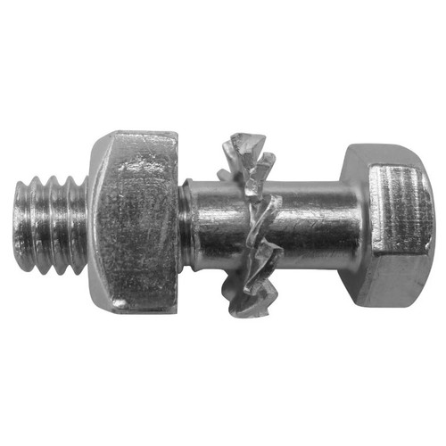 Vis boulon couronne algi - vis-boulon,