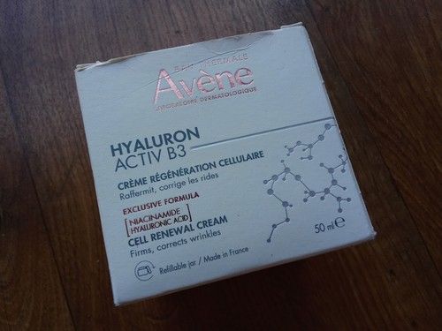 Avène hyaluron activ - avène,
