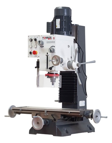Perceuse fraiseuse 450 y - 450,