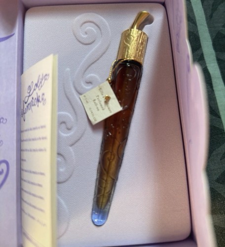 Rare miniature lolita lempicka - rare,