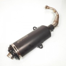 Pot d échappement Polini pour