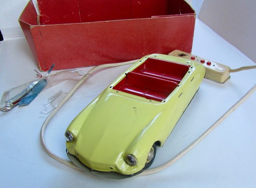 Citroen saint nicolas - citroen, ds