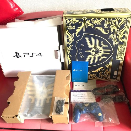 Sony playstation dragon - 4,