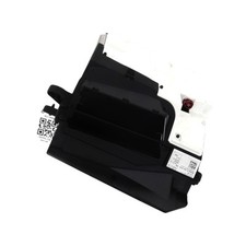 Afficheur tête haute - BMW