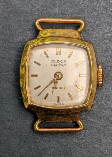 Eldor genève jolie petite - -,