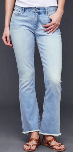Gap women light indigo 1969 - light,
